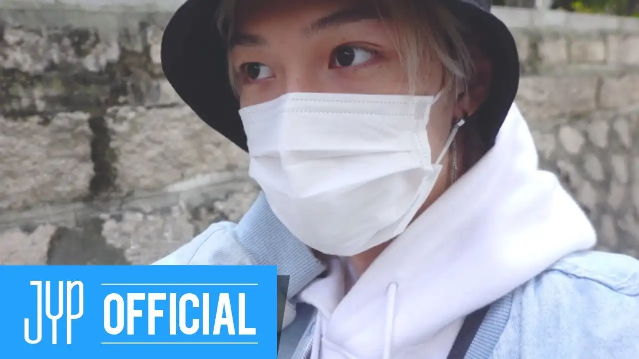 Felix: Sunshine Vlog 2