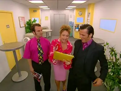 Episode 19