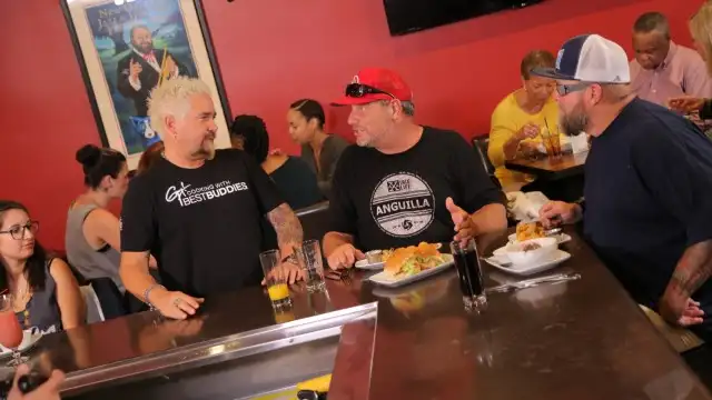Creole, Cold Cuts and Crepes