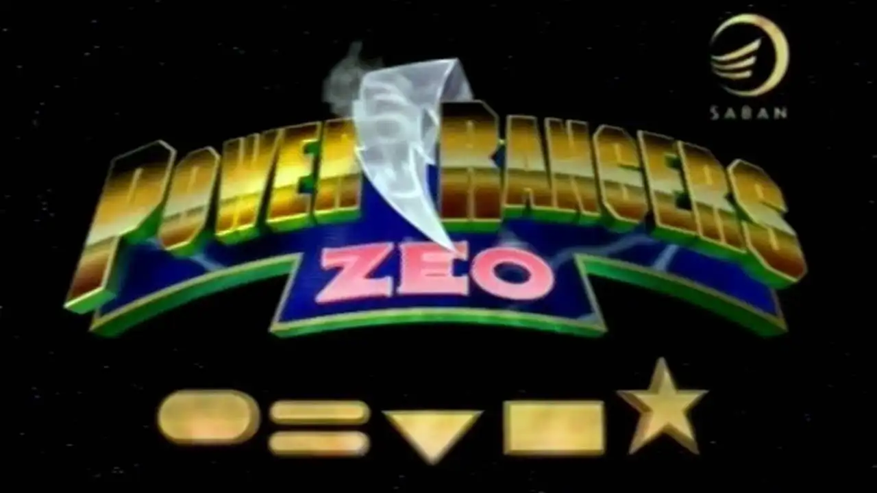 It's Comin: Zeo Serial