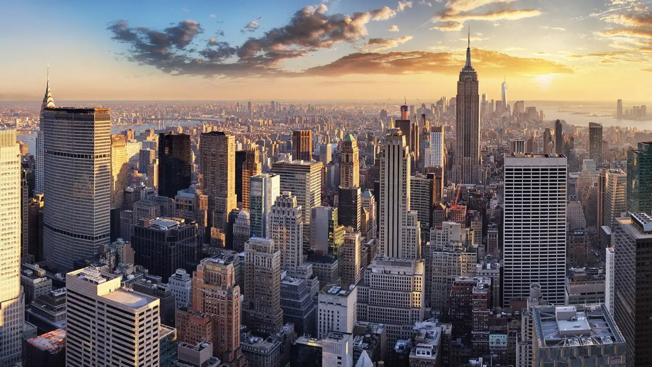 New York