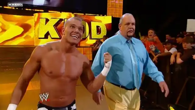 Superstars #109: May 12, 2011