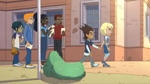 Episode 20