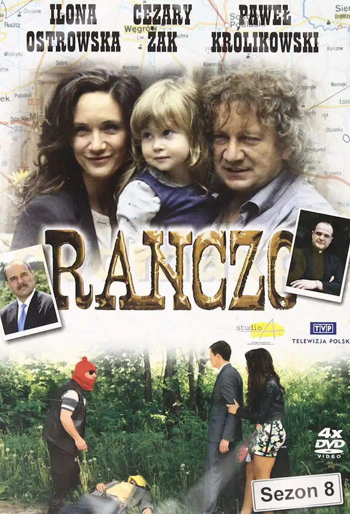 Season 8