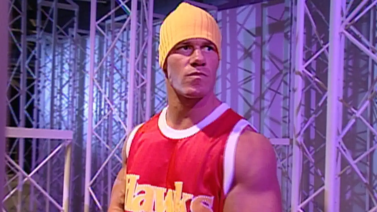 SmackDown - Mar. 27, 2003