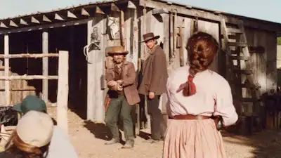 Gunsmoke : The Long Ride