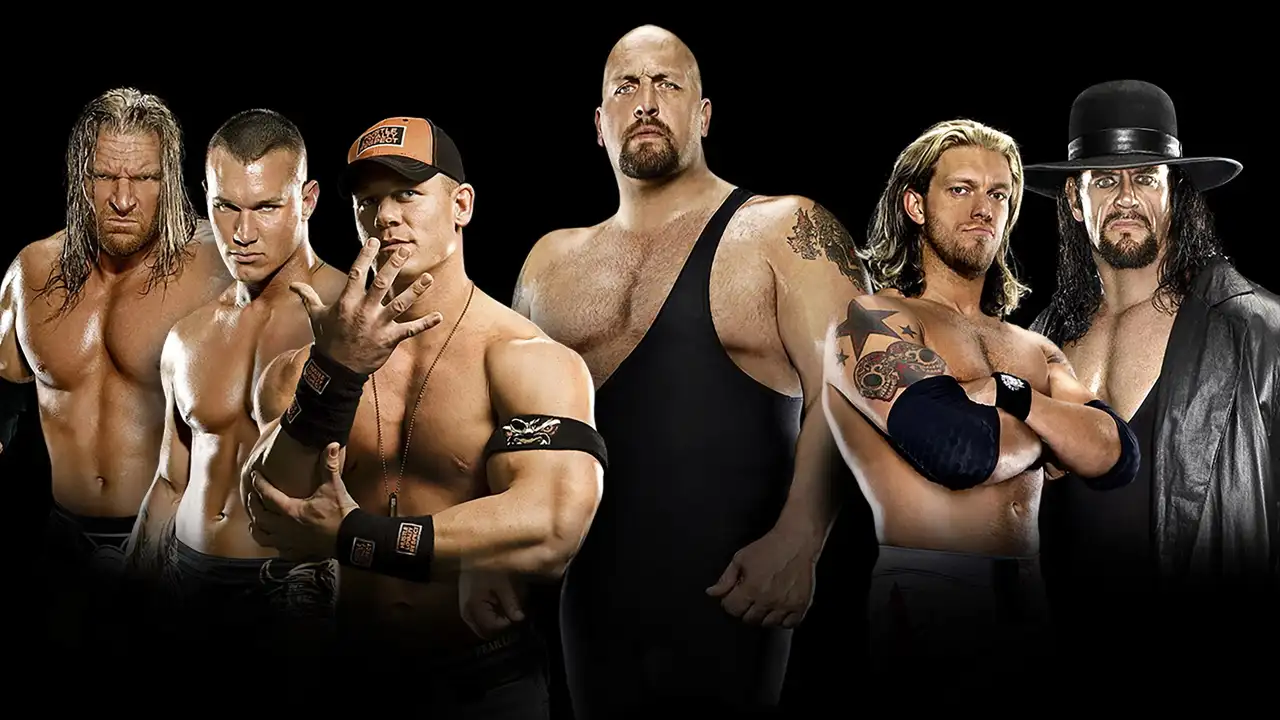 WrestleMania XXIV