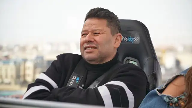 Reda Abdel Aal