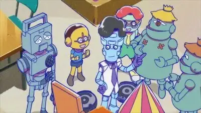 Is This Okay? / Greenroom / Totoderella