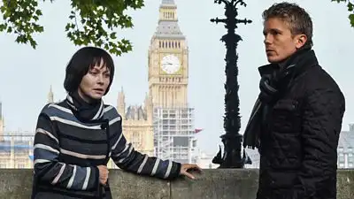 London Calling