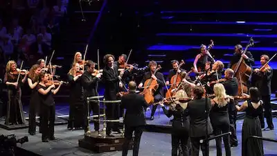 The Best of the Proms 2001