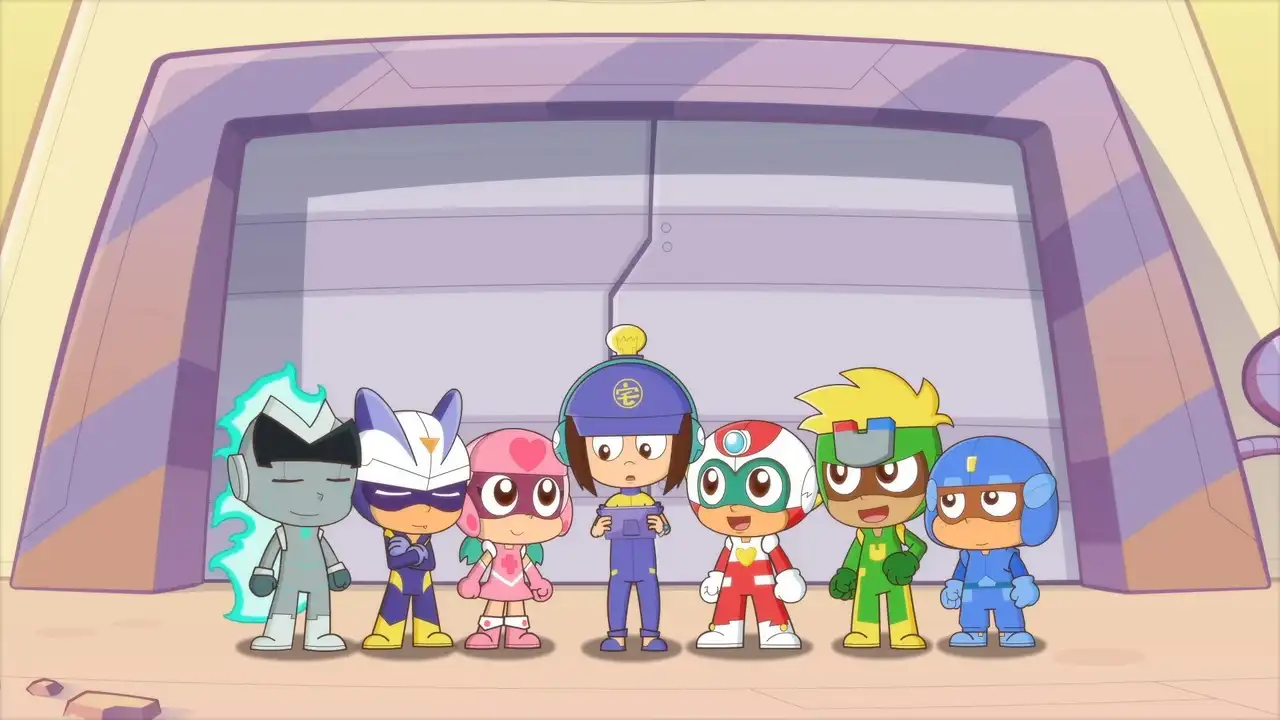 Episode 4
