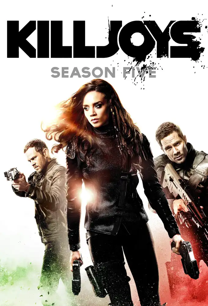 Season 5