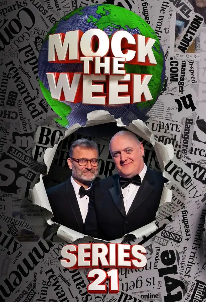 Series 21