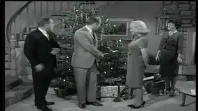 Ed's Christmas Story