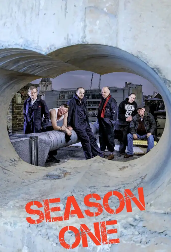 Season 1