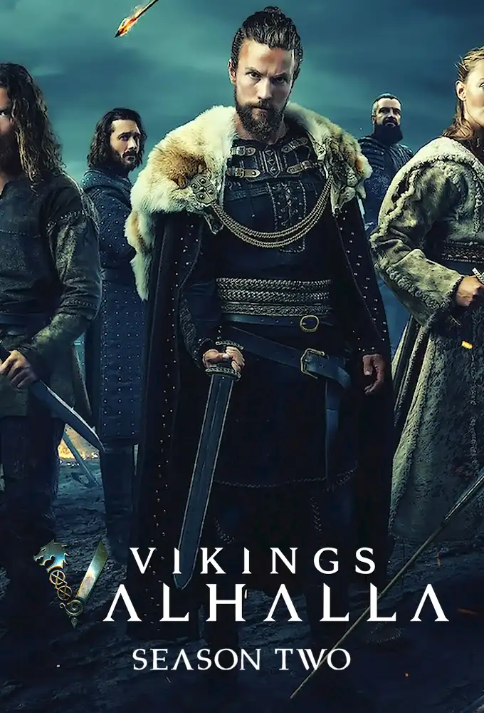 Season 2