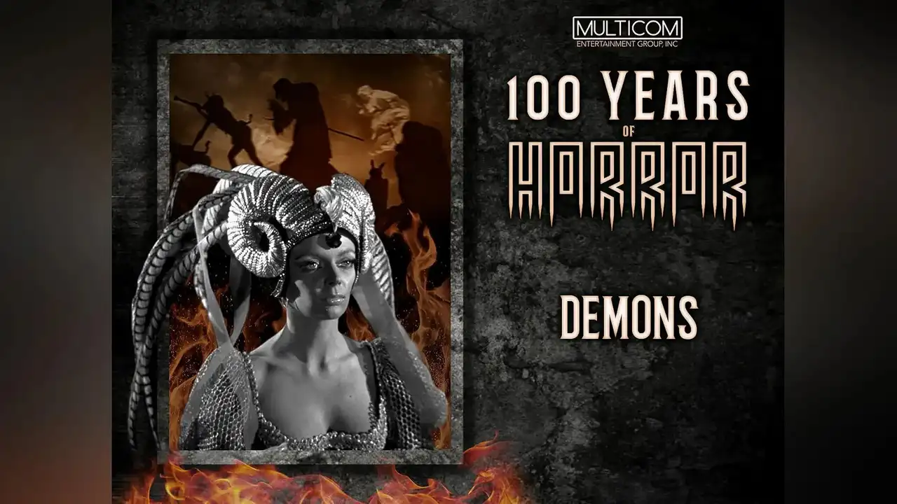 Demons
