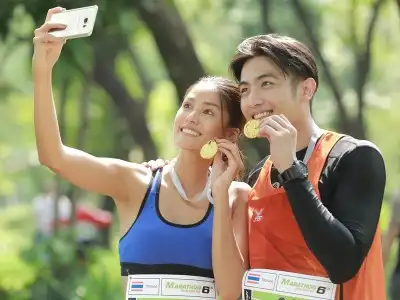 True Love or Just Bonding Episode 02