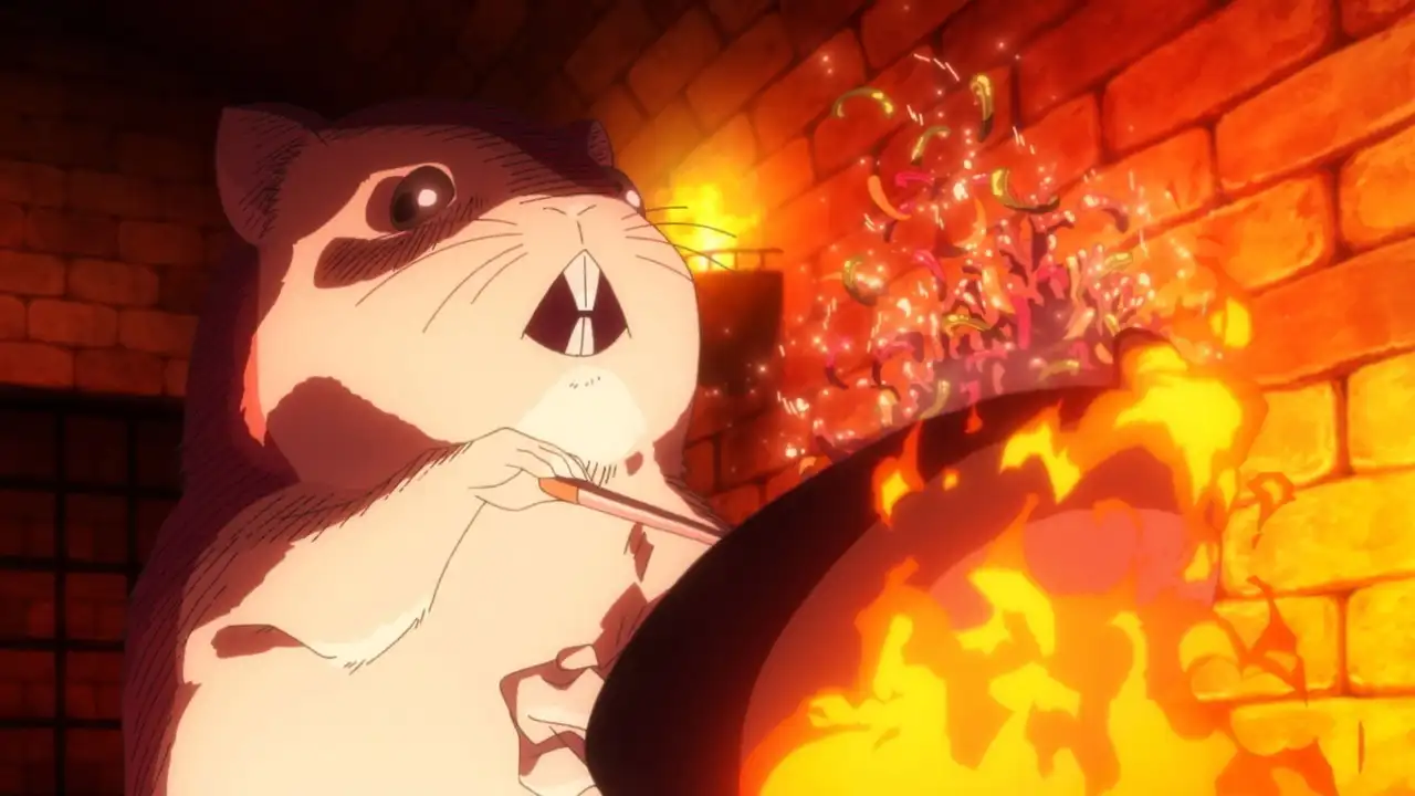 Episode 16