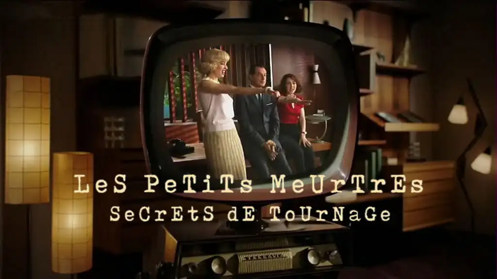 Little Murders: Secrets of Shooting
