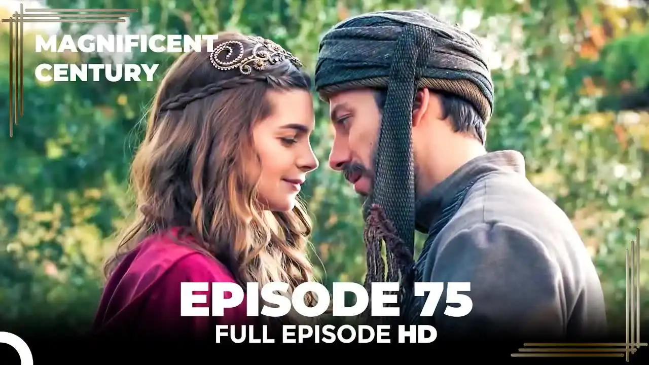 Episode 75
