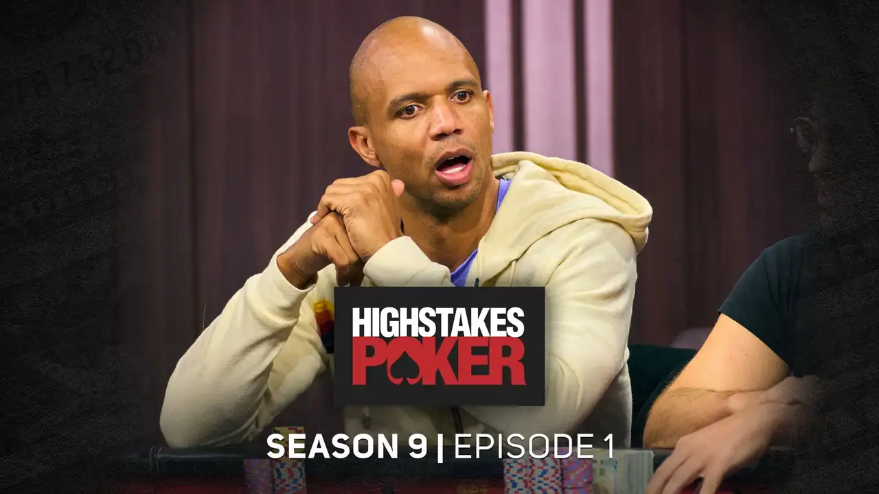 Episode 1
