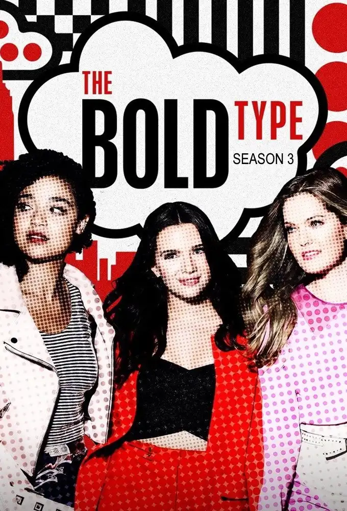 Season 3