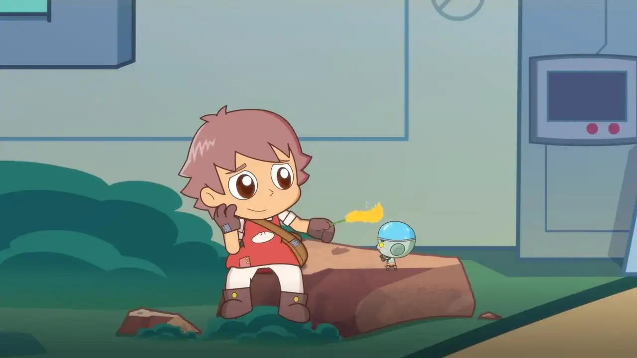 Episode 9
