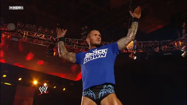 SmackDown - Apr. 29, 2011