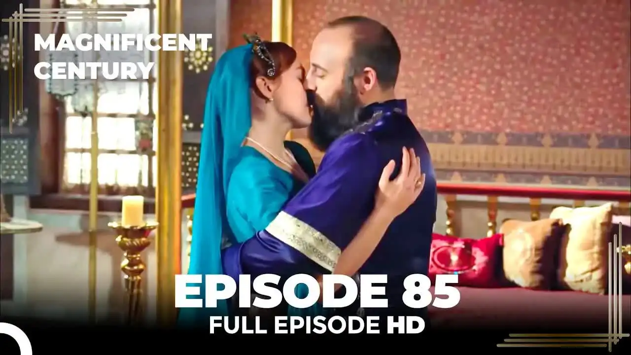 Episode 85