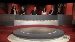 Tanner and Joyce Go Head to Head