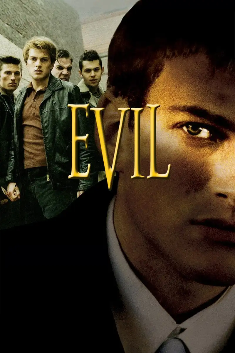 Evil