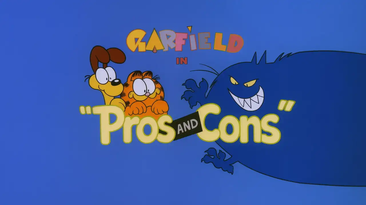 Pros and Cons