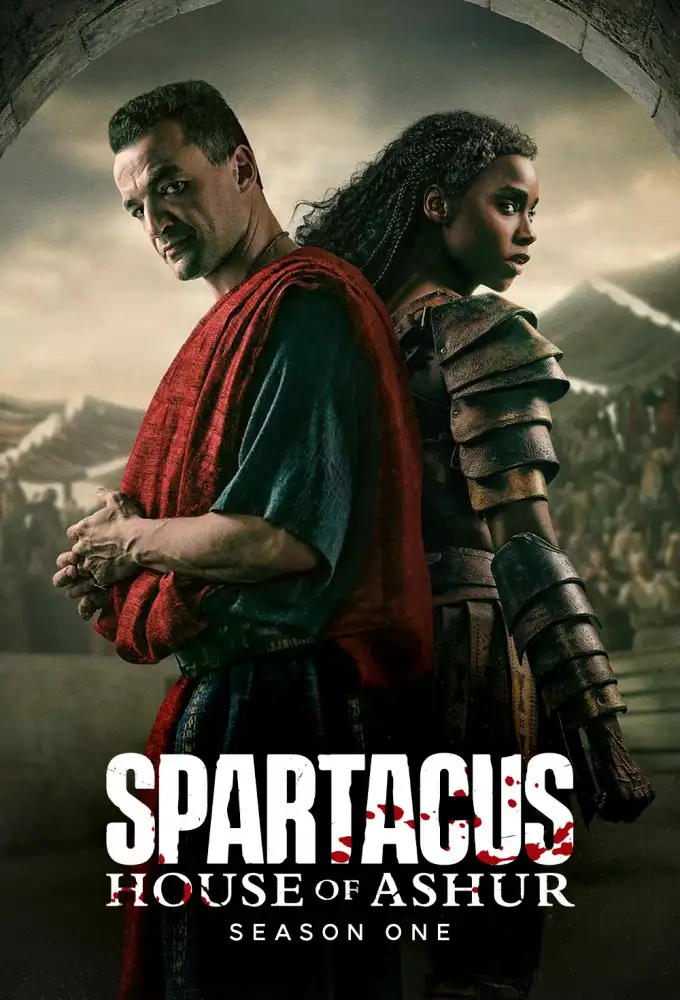 Season 1