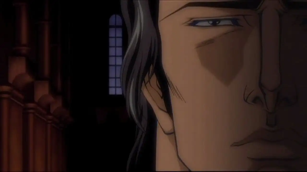 Wanted: The King of Death