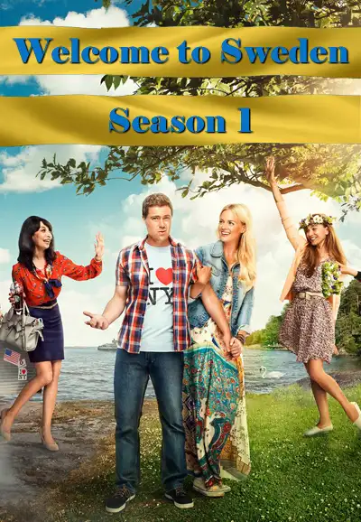 Season 1