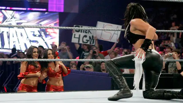 Superstars #22: September 10, 2009