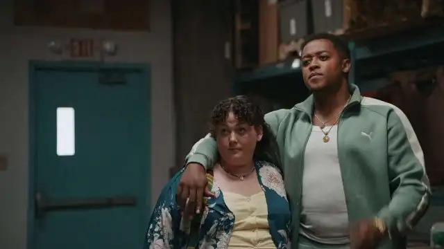 There's Guys and Lows in Life, Brother