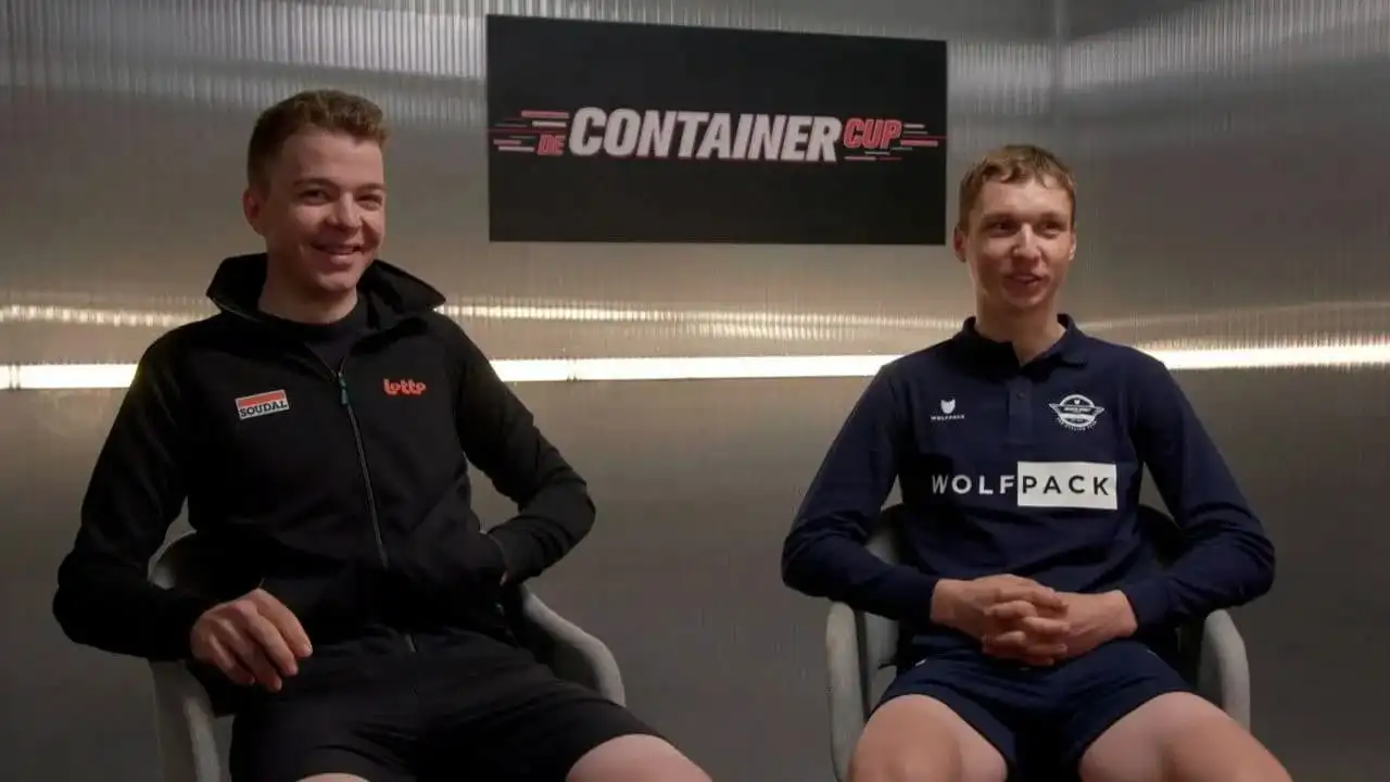 Episode 1