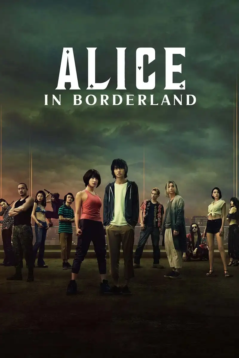 Season 1