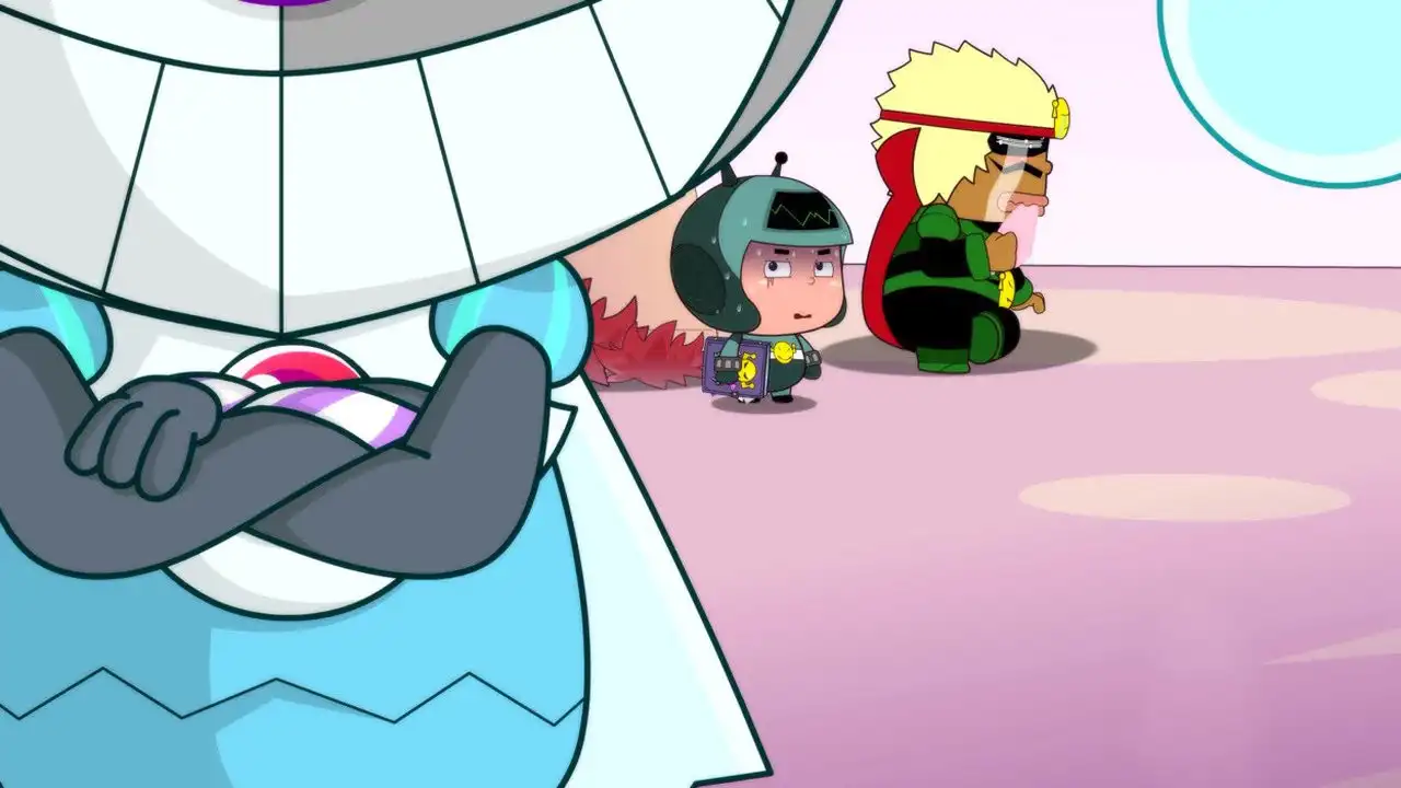 Episode 13
