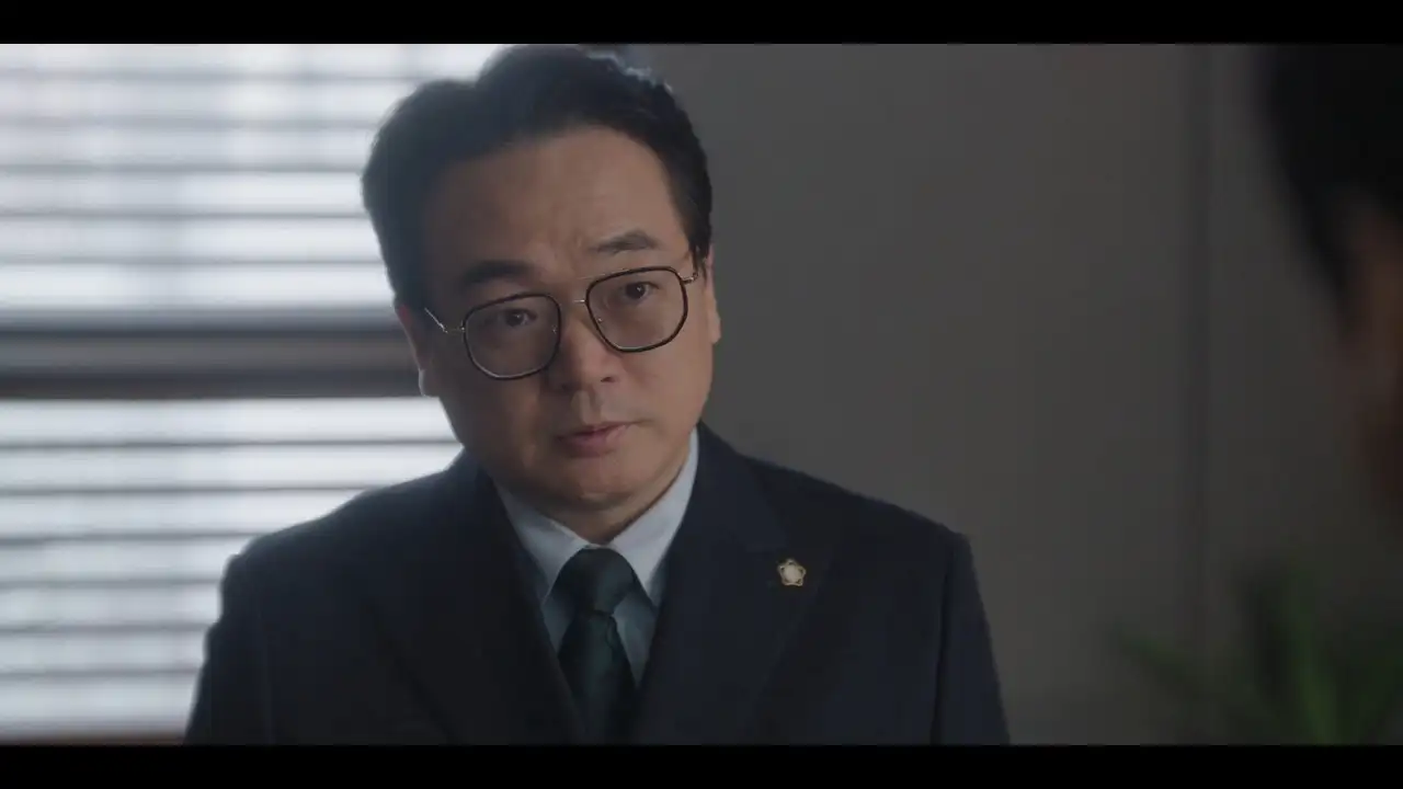 See You in Seocho-dong
