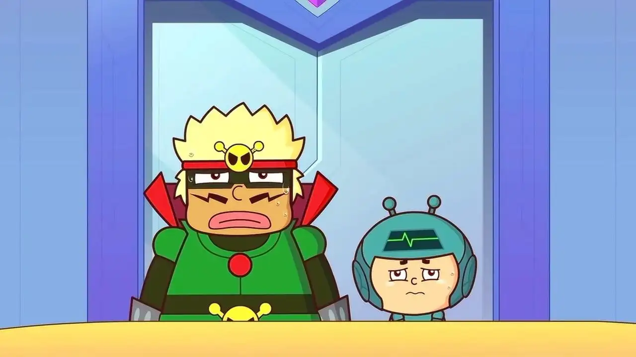 Episode 11