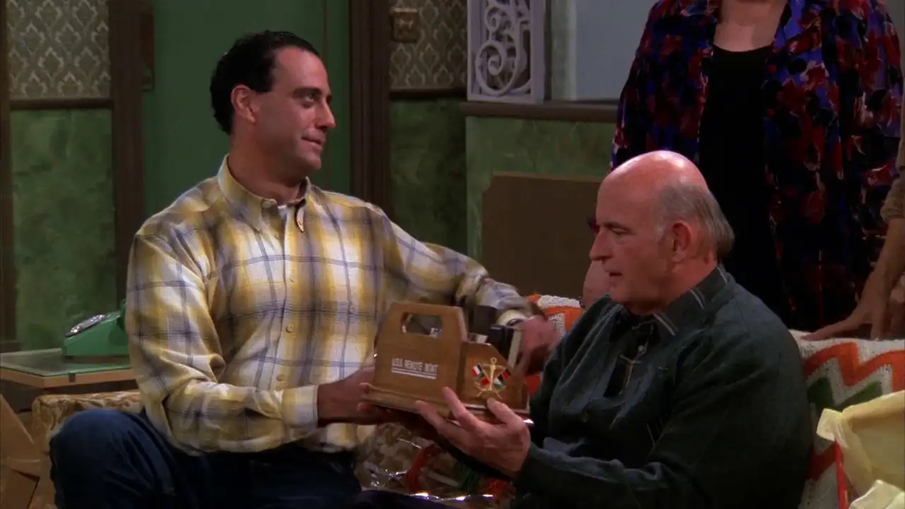 The Gift