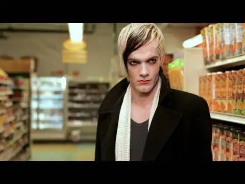 Vampire Market
