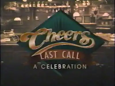 Last Call! A Cheers Celebration