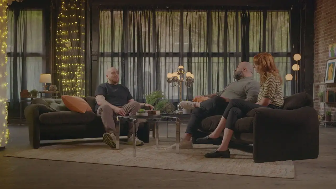 Episode 1