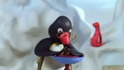 Pottery Pingu