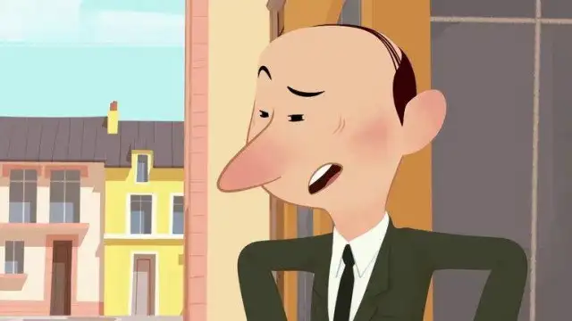 Episode 30